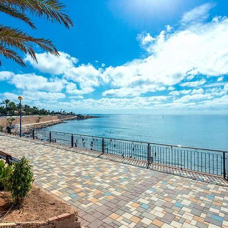 Apartamento CH Vista Alegre Rocio del Mar Torrevieja Exterior foto