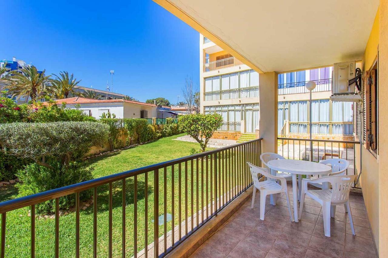 Apartamento CH Vista Alegre Rocio del Mar Torrevieja Exterior foto