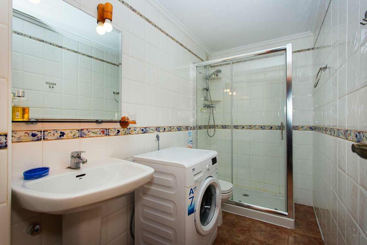 Apartamento CH Vista Alegre Rocio del Mar Torrevieja Exterior foto