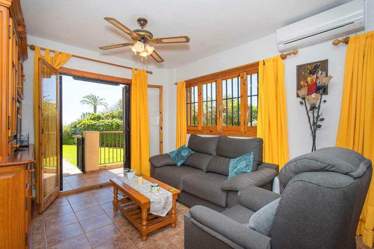 Apartamento CH Vista Alegre Rocio del Mar Torrevieja Exterior foto